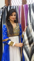 Chandni Sharma at Pochampally Ikat Art Mela